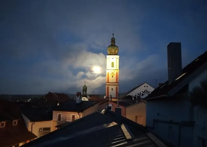 Altstadt Luka Διαμέρισμα