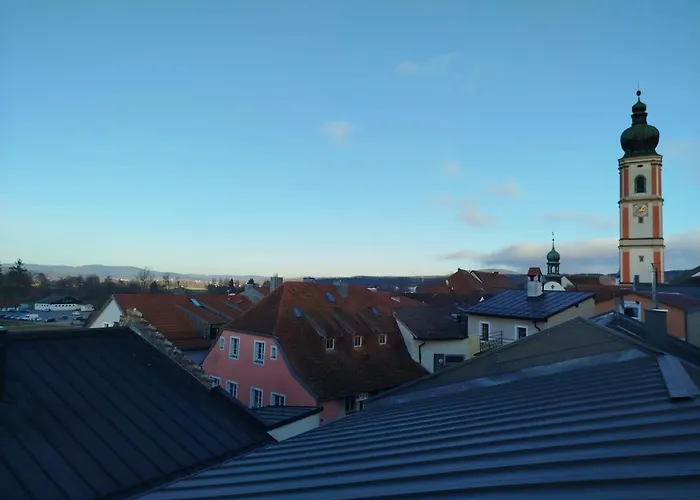Altstadt Luka *
