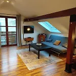 Apartmán Altstadt Luka Roding