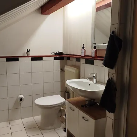 Apartment Altstadt Luka *